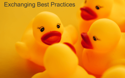 Best Practice Exchange outcomes