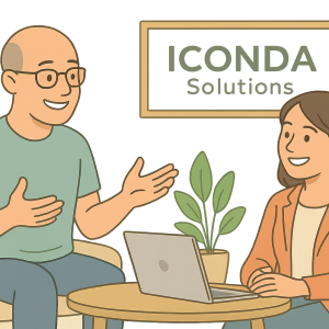 General Coaching for Professionals